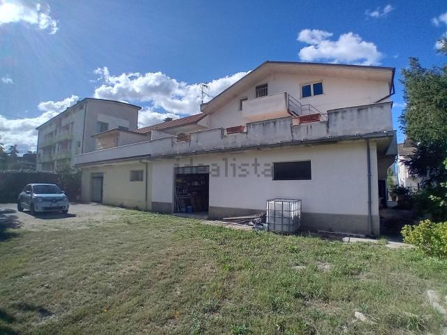 Casa in vendita a Manoppello Scalo, Manoppello