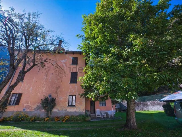 Casa in vendita a Pestarena, Macugnaga