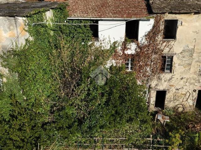 Casa in vendita a San Colombano Certenoli