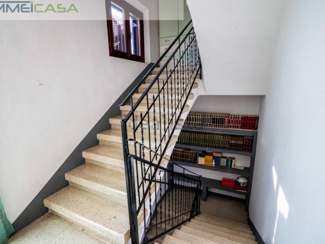 Casa in vendita a Modena, Crocetta