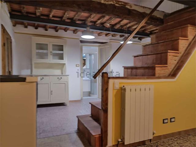 Casa in vendita a Uzzano E Castello, Toscana