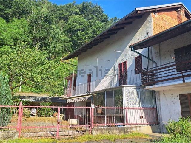 Casa in vendita a Unione Montana di Comuni delle Valli di Lanzo, Ceronda e Casternone, Piemonte