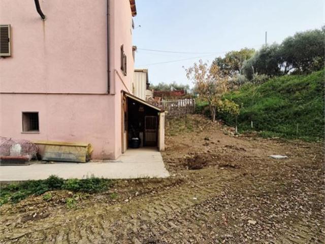 Casa in vendita a Giuliano Teatino, Abruzzo