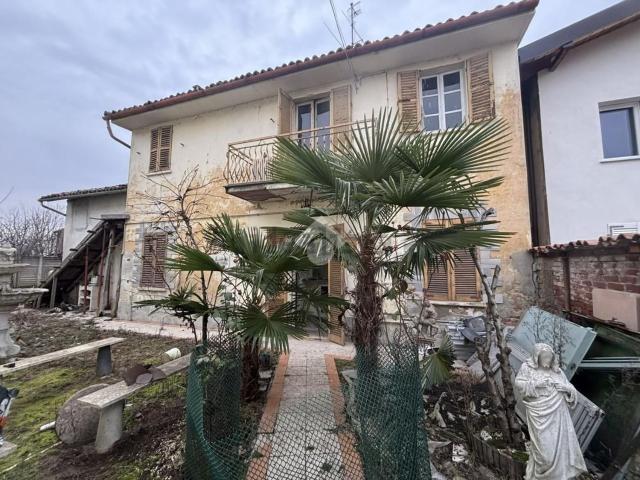Casa in vendita a San Giorgio Di Lomellina, Lombardia