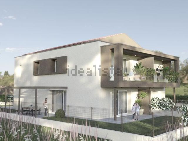 Casa in vendita a Scorzè, Venezia