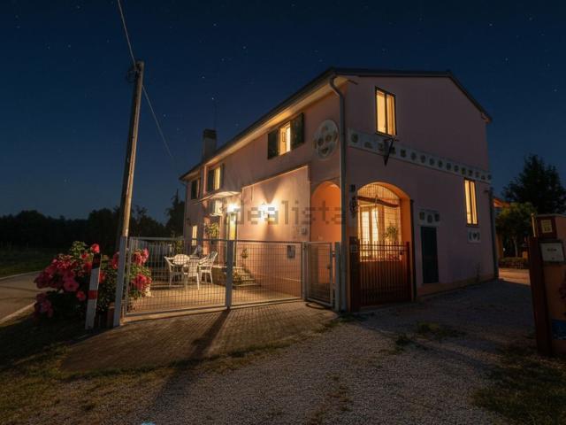 Casa in vendita a Arzercavalli, Terrassa Padovana