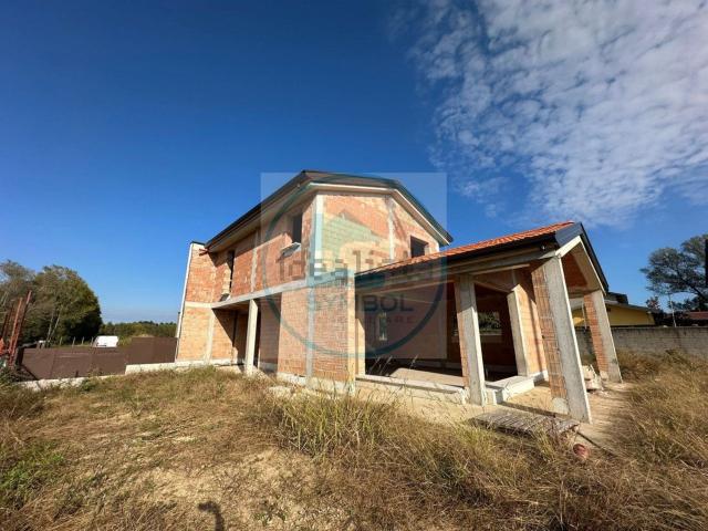 Casa in vendita a Rossignago, Spinea