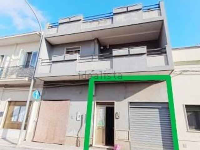 Casa in vendita a Puglia, Brindisi