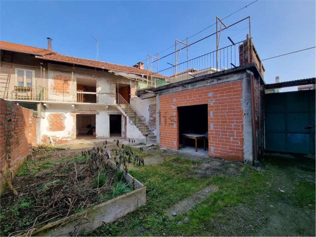 Casa in vendita a Piemonte, Torino