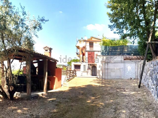 Casa in vendita a Casale San Procolo, Paliano