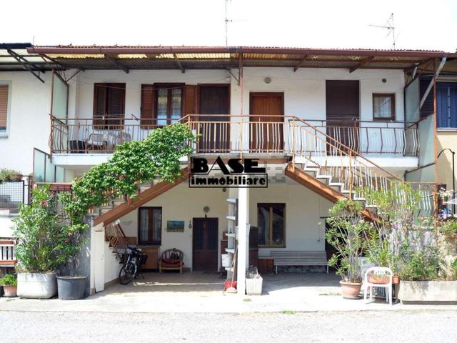 Casa in vendita a Socco, Fino Mornasco