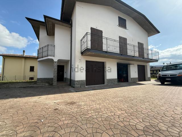 Casa in vendita a Unione dell'Alto Reno, Granaglione
