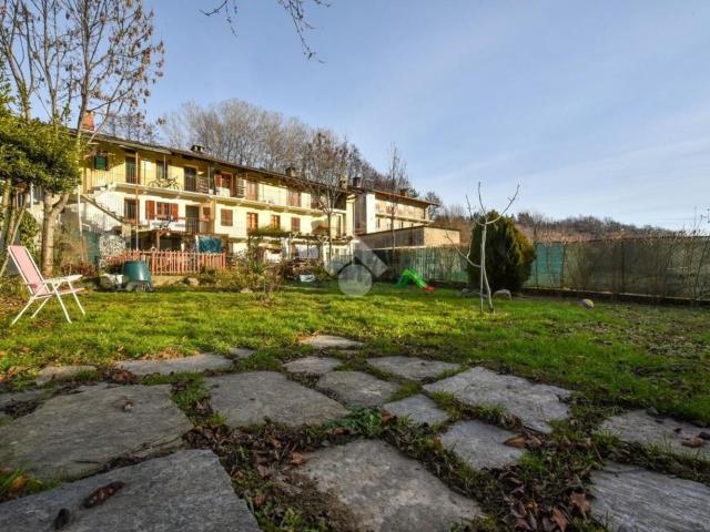 Casa in vendita a Piemonte, Torino