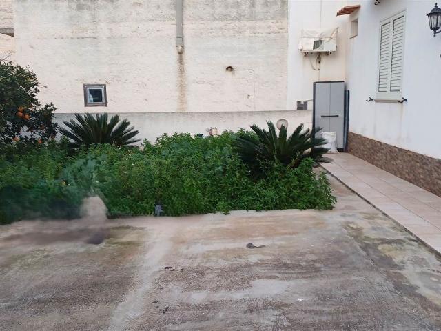 Casa in vendita a Marsala, Sicilia
