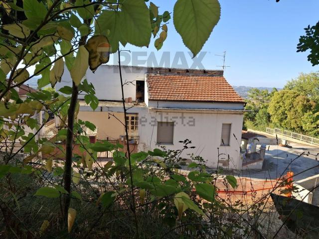 Casa in vendita a Chieti
