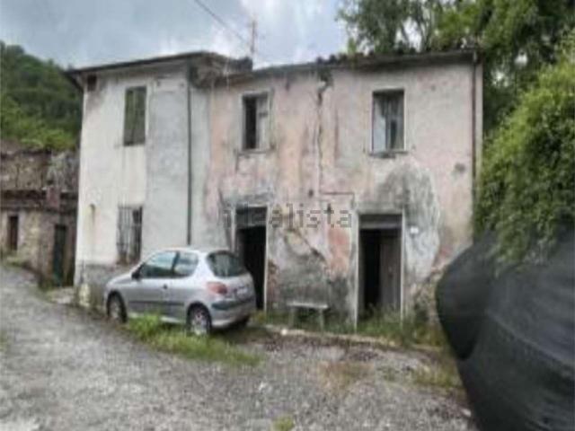 Casa in vendita a Unione di comuni Montana Lunigiana, Fivizzano