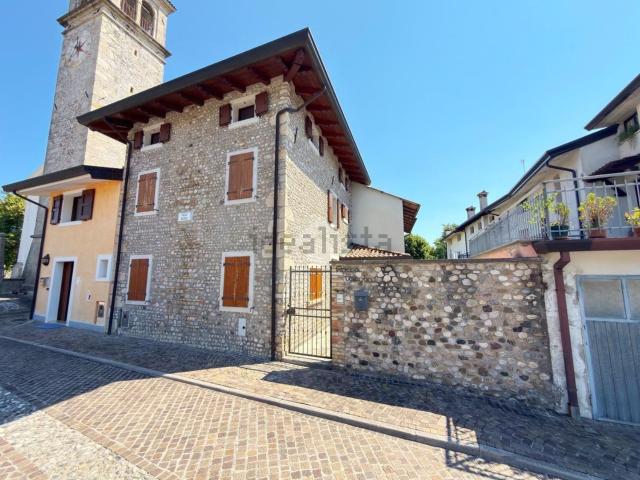 Casa in vendita a San Giorgio Della Richinvelda, Friuli-Venezia Giulia