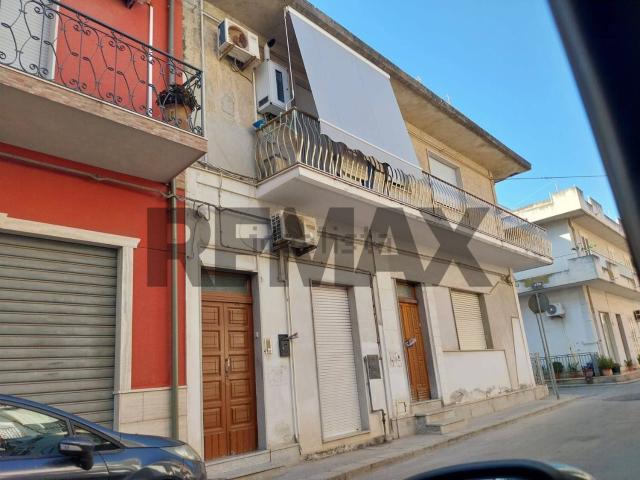 Casa in vendita a Pozzallo, Ragusa