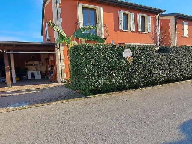 Casa in vendita a Unione Alto Ferrarese, Cento