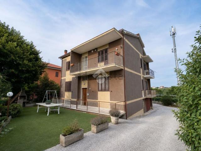 Casa in vendita a Case di Trento, Giulianova