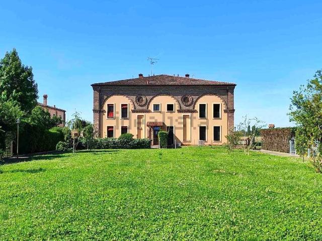 Casa in vendita a Fondo Reno, Ferrara