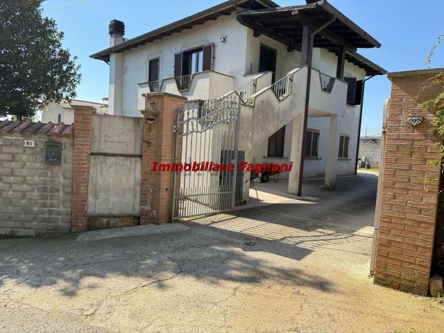 Casa in vendita a Roma Capitale, Lazio
