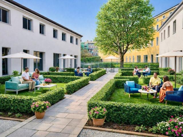 Casa in vendita a Barriera Vecchia-San Giacomo, Villa Opicina