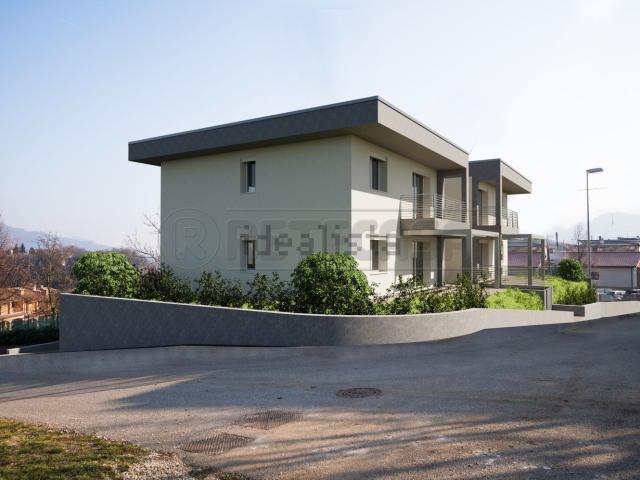 Casa in vendita a Valdagno, Veneto