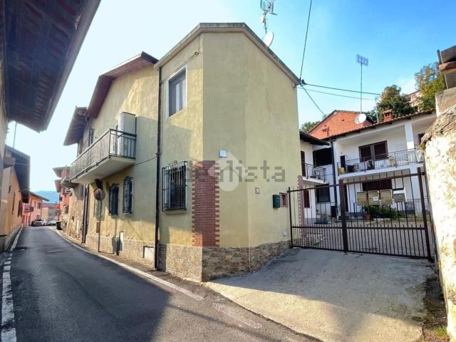 Casa in vendita a Piemonte, Torino