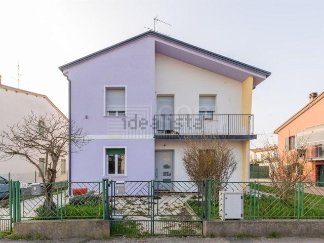 Casa in vendita a Fruges, Massa Lombarda