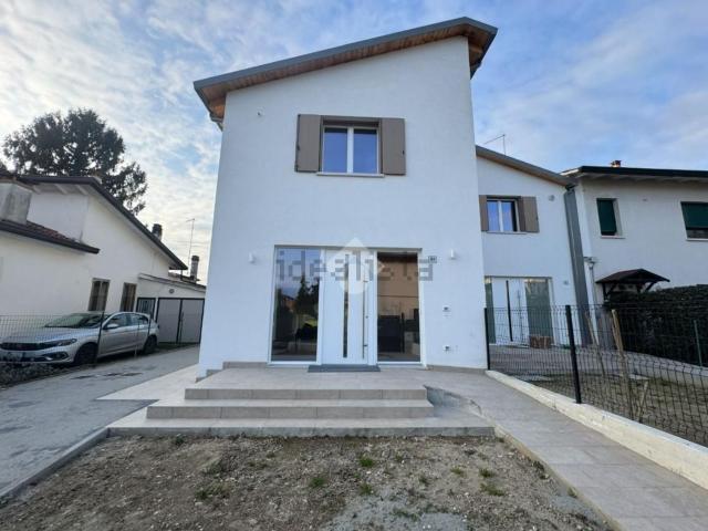 Casa in vendita a Chirignago-Zelarino, Venezia
