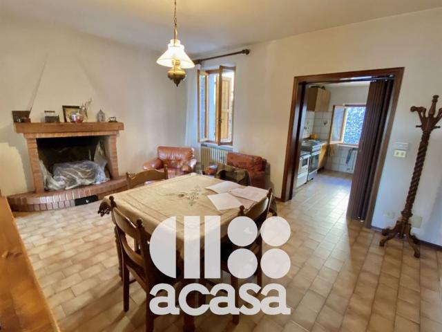 Casa in vendita a Unione dei comuni Valle del Savio, Verghereto