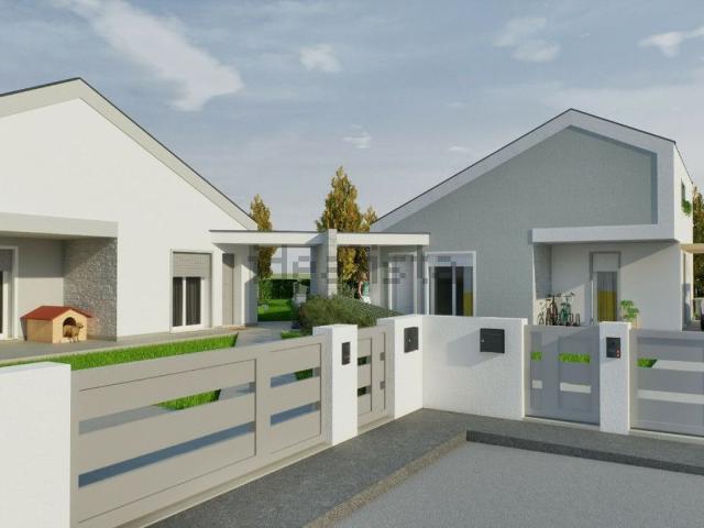 Casa in vendita a Masi, Veneto