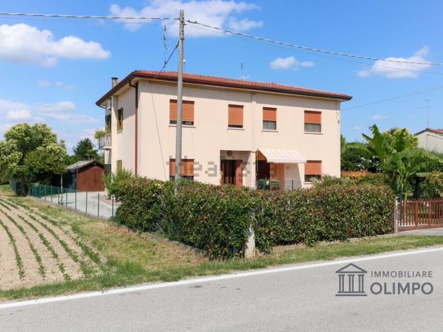 Casa in vendita a Torre Di Mosto, Veneto