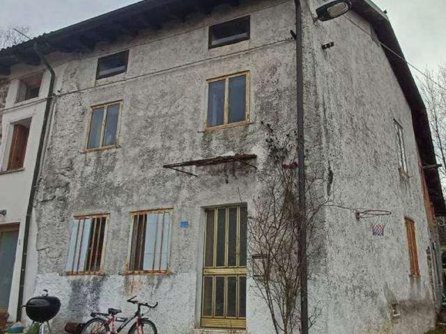Casa in vendita a Valdagno, Veneto