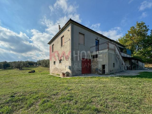 Casa in vendita a Atri, Teramo