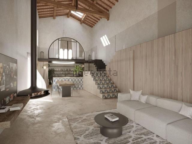 Casa in vendita a San Gimignano, Toscana