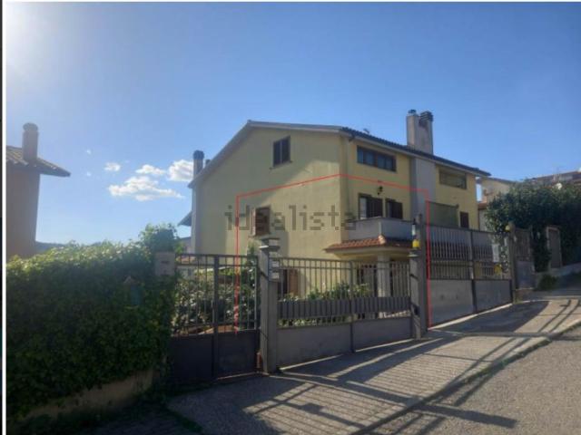 Casa in vendita a Santa Maria, Amelia