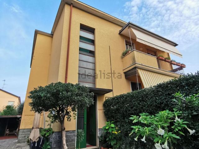 Casa in vendita a San Rocco, Monza