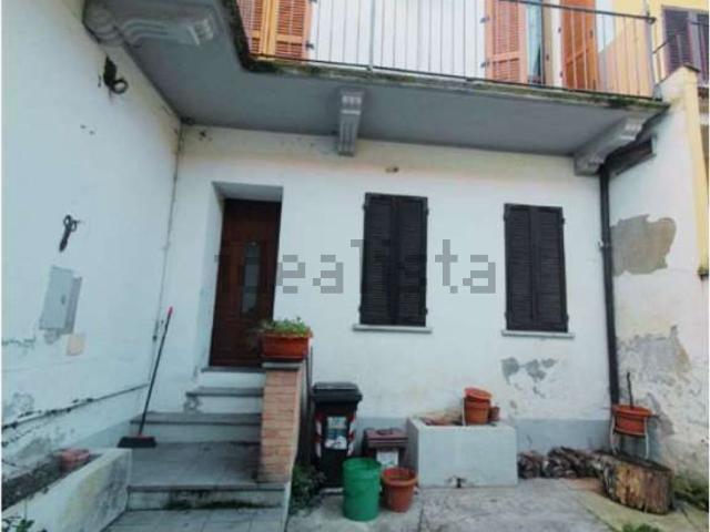 Casa in vendita a Piemonte, Alessandria