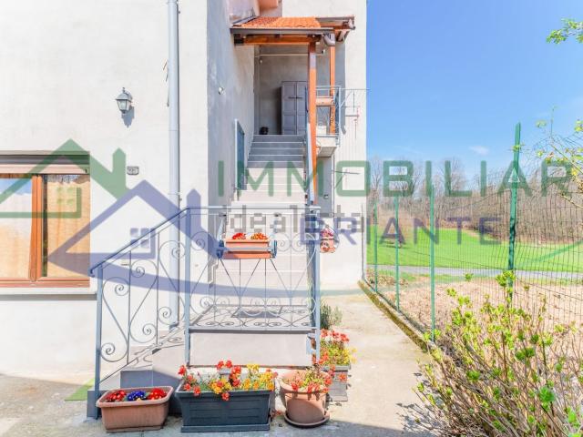 Casa in vendita a Azalee, Gallarate