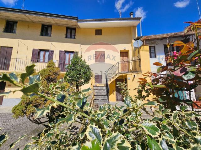 Casa in vendita a Piemonte, Cuneo