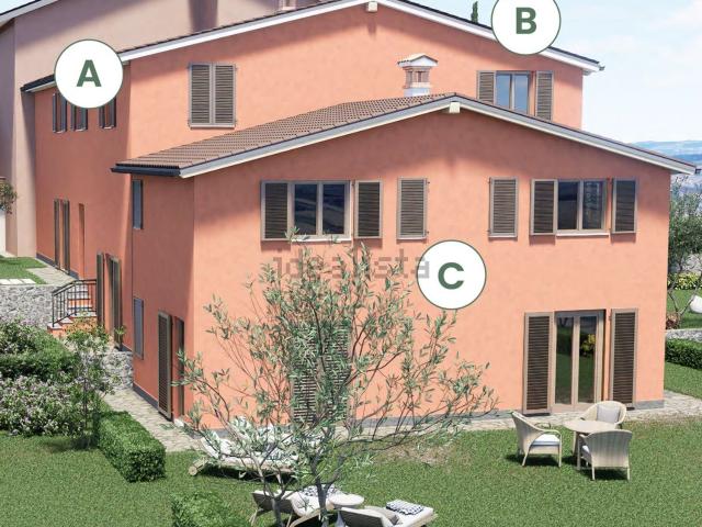 Casa in vendita a Unione dei Comuni Circondario dell'Empolese Valdelsa, Cerreto Guidi