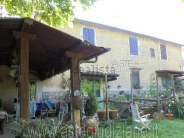 Casa in vendita a Rio II, Serravalle Pistoiese