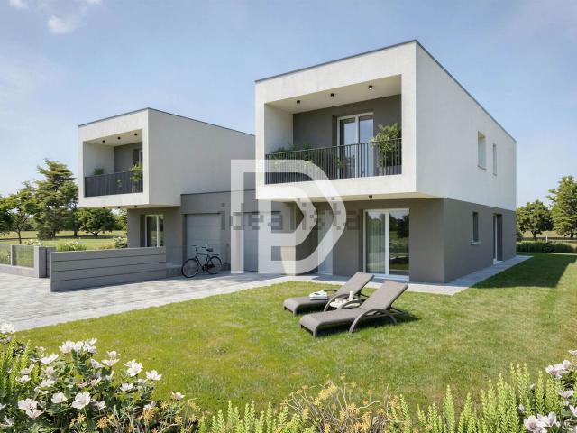 Casa in vendita a Ceggia, Veneto