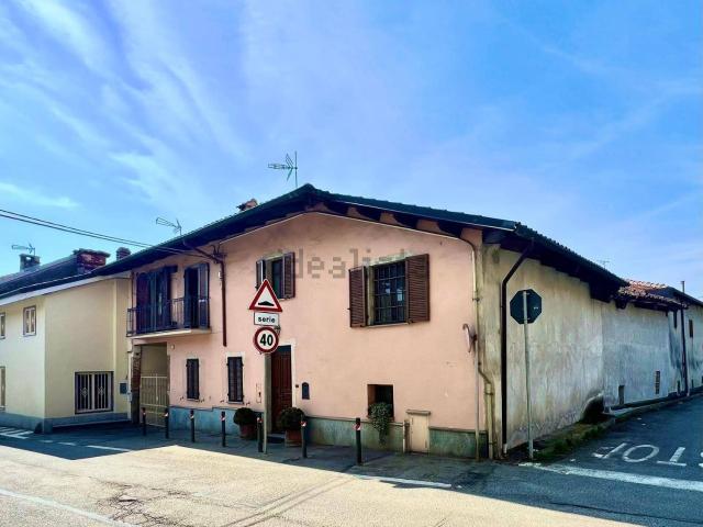 Casa in vendita a Piossasco, Torino