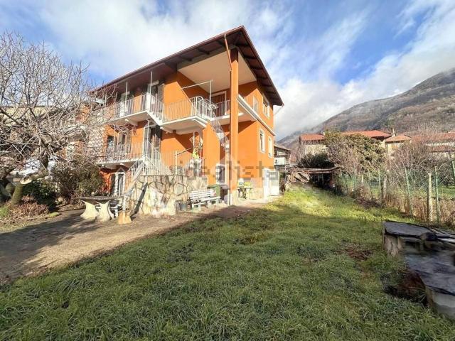 Casa in vendita a Piemonte, Torino
