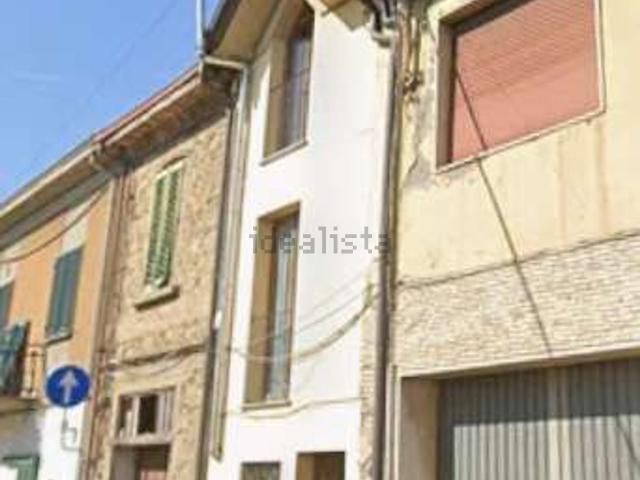 Casa in vendita a Borgano, Lamporecchio