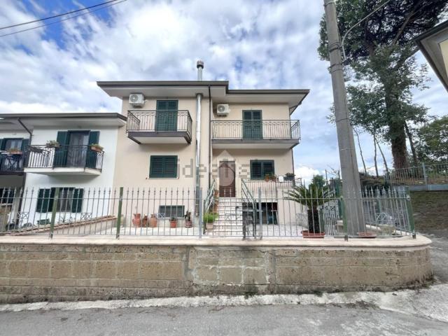 Casa in vendita a Piano, San Giorgio del Sannio