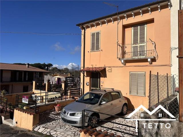 Casa in vendita a Stimigliano, Lazio